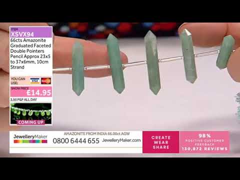 JewelleryMaker LIVE 21-08-2020 8am-12pm