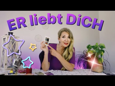 ❤️seine Liebe❤️zu dir lebt immernoch❤️ Dagmar de Gari/ Liebesorakel