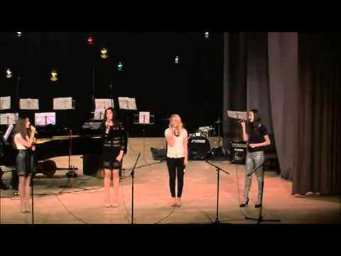 Mairin Tann, Elise Leht, Marita Post & Anna-Marija Sljusartšuk - Lumeta