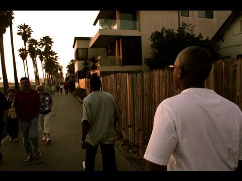 Gizo TV | Saison 1 : Episode #9 - De Venice à Long Beach avec Foesum (sous-titres)