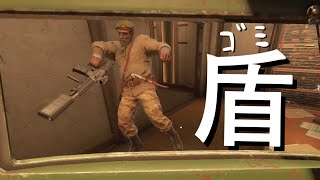 【R6S】もうやめましょうよ!!!!