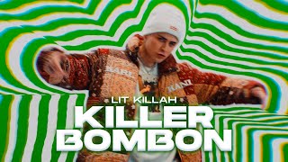 Killer Bombón Music Video