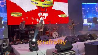 Download lagu DR.PM - PERNAH MENCOBA, LIVE AT ALL YOU CAN HEAR GIGS.HD mp3