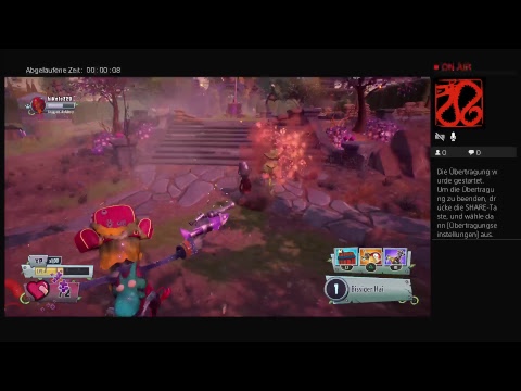 Bissl Schrott mim Samestone