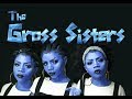 THE GROSS SISTERS PROUD FAMILY DISNEY CHANNEL COSPLAY
