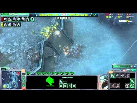 [June 4th week] GSTL Season1 Highlight