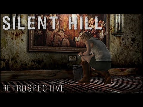 Silent Hill 3: SH Retrospective