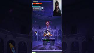 Did Edel get better after the balancing? #grandchaseclassic