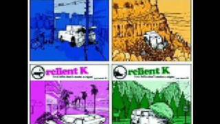 Trademark-Relient K