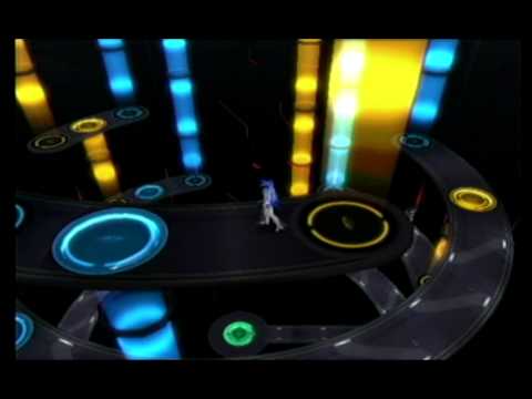 Xenosaga Episode II Walkthrough Part 26: Destination Of The Goal