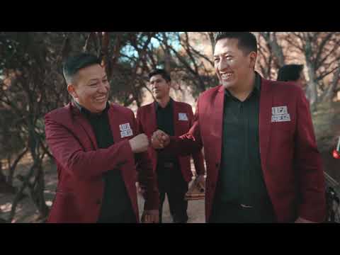 Jehová es mi luz - Alfa y Omega - Huancayo - Tobas