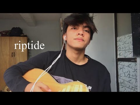 riptide cover