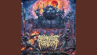 Download lagu Parasitic Metamorphosis Manifestation mp3