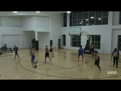 GTA vs Dragons - sunday tier 1 - tcbl 2022 fall