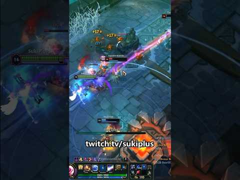 Don’t worry team, I’m on #Lux #aram #lol