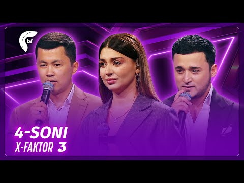 X-Faktor O'zbekiston and FTV telekanali