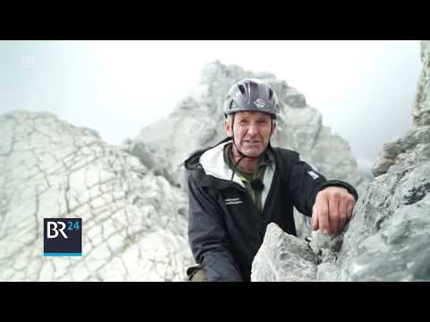 Am Watzmann bringt weniger mehr