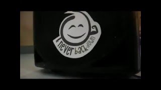 Gabriele Pace - A Phase I'm Going Through (Joe Satriani cover)