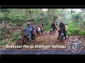 Evakuasi Korban Diterkam Harimau Di Pagaralam Sumatera Selatan Evakuasi Korban Diterkam Harimau Di Pagaralam Sumatera Selatan