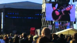 preview picture of video 'Amorphis - Sampo - Live Sonisphere Helsinki 2012'