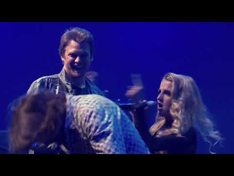 Jesus must die  Vojtěch Dyk, Dan Bárta, Tereza Kopáčková, Ota Balage 60