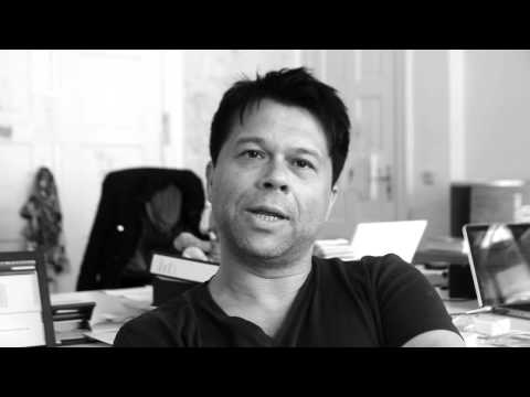 FLASHING DISCO SOUNDS II - MARKUS KAVKA (MODERATOR)