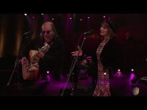 Litto Nebbia, Hilda Lizarazu, Lito Vitale │El Rey lloró