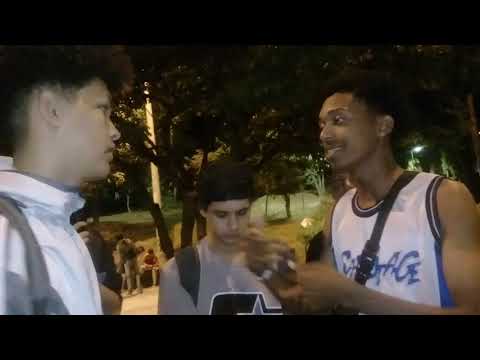 Batalha da SC | Wad vs Sadrak | 1° Fase | 13° EDIÇÃO |