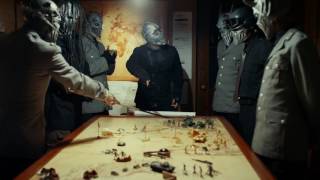 Mushroomhead - Out of My Mind (official video)