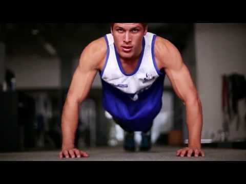 What it takes to be an AFL PLAYER ? - Web Video / IPAD Video / IPHONE Video / Tablet Video