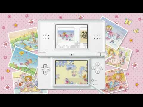 La F�e Lili-Rose 2 Nintendo DS