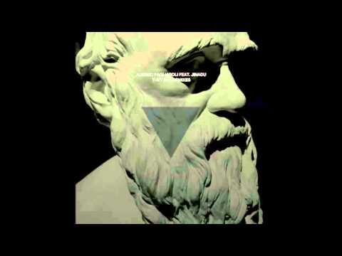 Alessio Pagliaroli - They Says feat. Jinadu (Anthony Georges Patrice Remix)