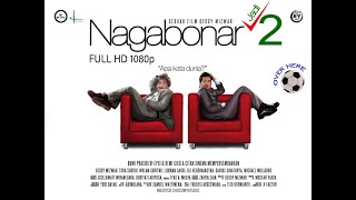 Download lagu Nagabonar Jadi 2 Part 2 | Sebuah Film Deddy Mizwar | Full HD 1080p mp3 Download lagu Nagabonar Jadi 2 Part 2 | Sebuah Film Deddy Mizwar | Full HD 1080p mp3