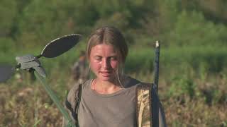 MS Outdoors S31 E01 - Deviney WMA Dove Hunt, Seeing Reds