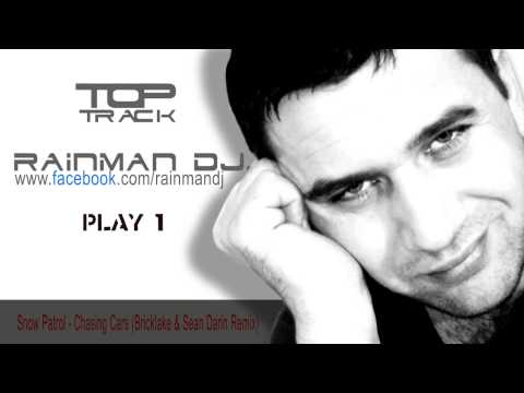 Snow Patrol - Chasing Cars (Bricklake & Sean Darin Remix)