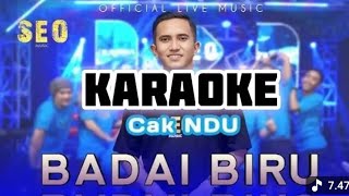 Download lagu Karaoke badai biru cak ndu mp3 Download lagu Karaoke badai biru cak ndu mp3