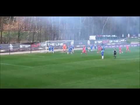 Ilkan Cavus highlights