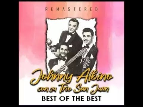 DOS PALABRAS , J. ALBINO, TRIO SAN JUAN