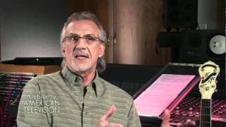 Thumbnail of W.G. Snuffy Walden