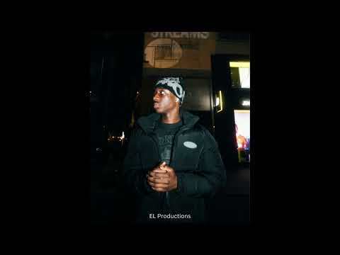 (FREE) JBEE x Cbills 'Sampled' Type Beat | "Too Much"