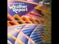 Weather Report tribute album-harlequin