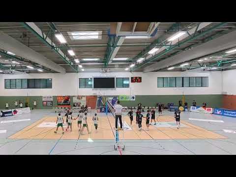 SV Reudnitz II - NSLV Markkleeberg - 1. Satz - 20.09.2025