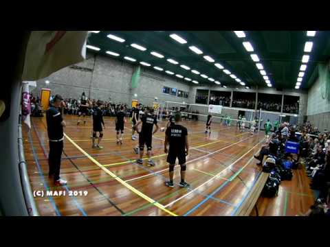 Numidia Vc Limac 1 - Active Living Orion 1 #INSPELEN #EERBETOON