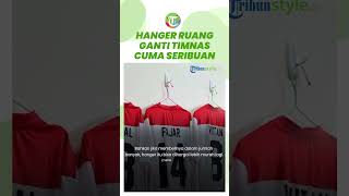 Media Vietnam Bongkar Biaya Ruang Ganti Timnas Indonesia di SEA Games 2023, Hanger Cuma Seribuan