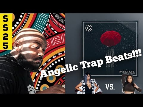 Soul Sunday 25 - How To Make Angelic Trap Beats In Ableton | Cardi B vs Nicki Minaj