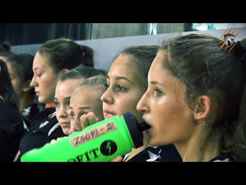 Siófok KC serdülő – Nemesvámos 2018.09.12