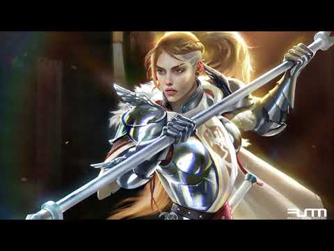 Really Slow Motion & Giant Apes - Paladin (Epic Powerful Dramatic Orchestral)