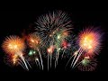 Fete De Cergy Feu D Artifice 2022