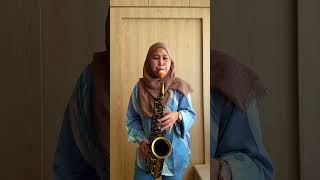 Download lagu Engkau Laksana Bulan by P. Ramlee #altosax #tunesofaifa #saxophonemalaysia mp3 Download lagu Engkau Laksana Bulan by P. Ramlee #altosax #tunesofaifa #saxophonemalaysia mp3