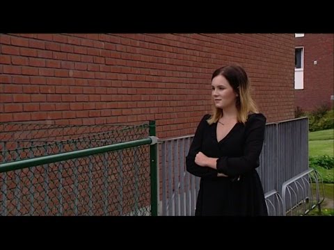 60 000 elever i Sverige mobbas i skolan - Nyheterna (TV4)